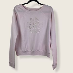 Hollister sweatshirt size medium